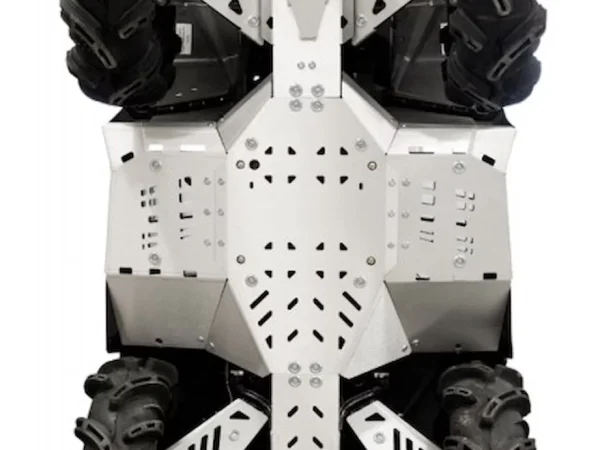 Alumínium haspáncél Can Am Outlander G2 Max 650/800/1000 (2013-2016) modellekhez