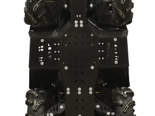 Műanyag haspáncél Can-Am Outlander G2 Max 650/800/1000 (2013-2016) modellekhez