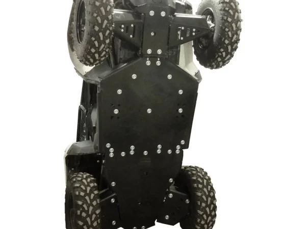 Műanyag haspáncél Polaris ACE 325/570-hoz