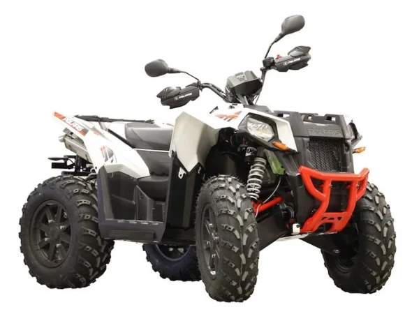 Műanyag haspáncél Polaris Scrambler 850/1000 (2015-2019) modellekhez
