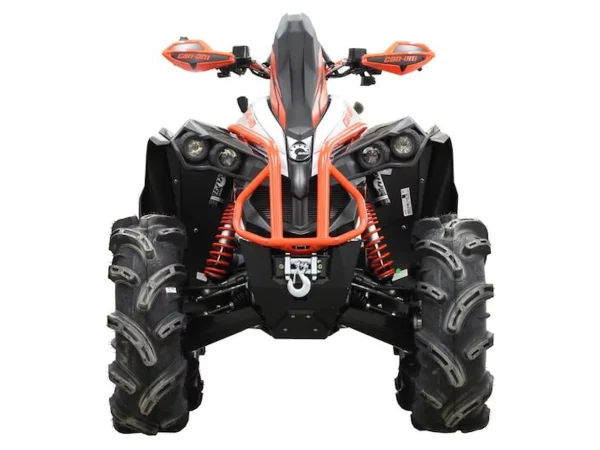 Műanyag haspáncél Can Am Renegade X MR (2017-2018) modellekhez