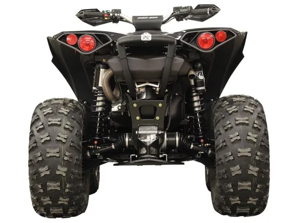 Műanyag haspáncél Can-Am Renegade G2 (2017-2018) modellekhez