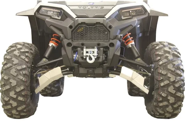 Alumínium haspáncél Polaris Sportsman XP 1000 S modellekhez
