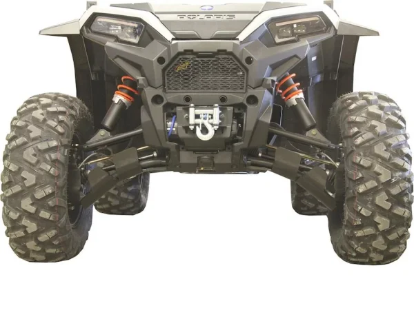 Műanyag haspáncél Polaris Sportsman XP 1000 S-hez
