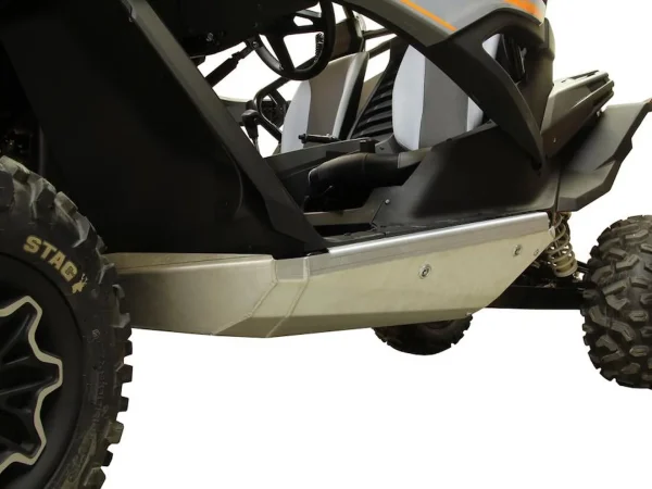 Kombinovaný chránič brucha CFMoto Z1000 Sport (2022+)