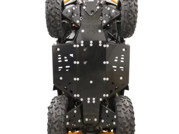 Műanyag haspáncél Can Am Outlander G3 MAX 850/1000 (2025+)