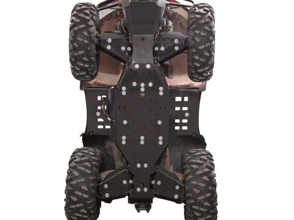 Műanyag haspáncél Arctic Cat 1000 XT-hez
