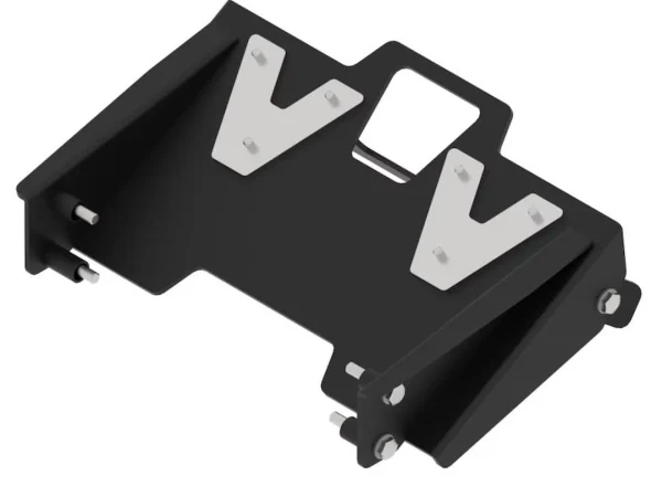 Első hóeke adapter, TGB Blade LTX 600/1000