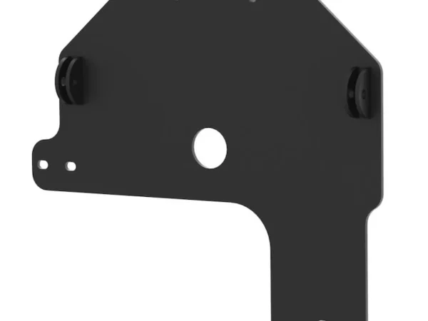 Alsó adapter hóeke tolólaphoz, Polaris Sportsman 800 (-2010)