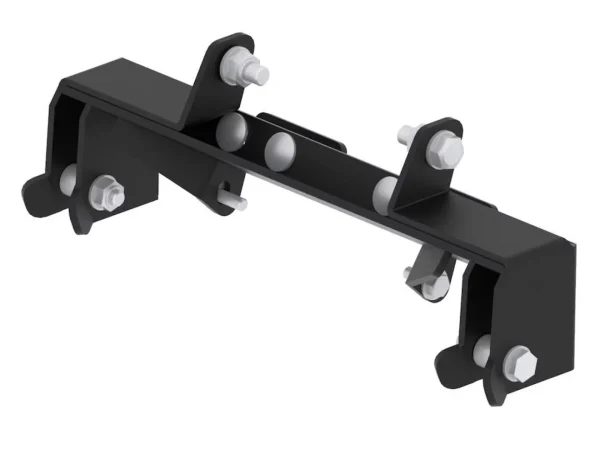 Első hóeke adapter, Linhai M550/M550L