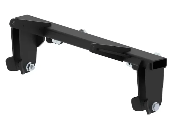 Első hóeke adapter, Stels Guepard 650/800/850