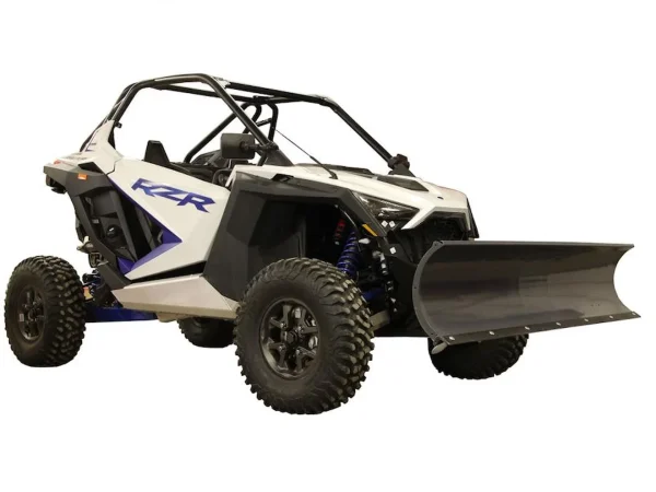 Alsó hóeke adapter, Polaris RZR PRO XP