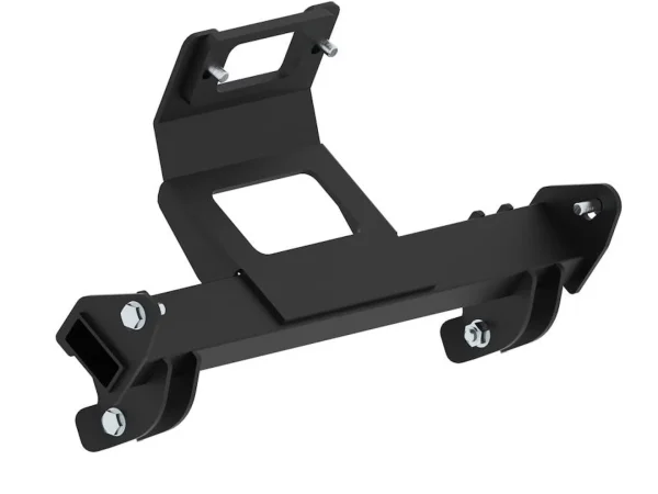 Első hótoló adapter, Segway Fugleman UT10