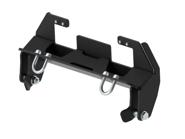 Első hóeke adapter, CFMoto X450/X520 (2022+)