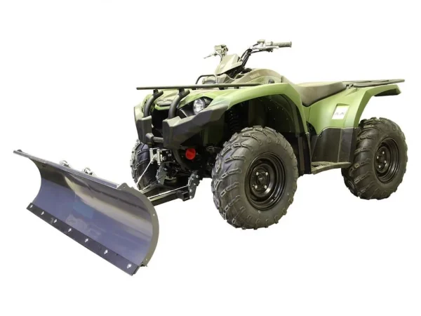 Első hóeke adapter, Yamaha Kodiak 450 (2022+)