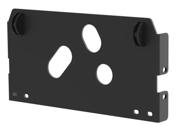 Alsó adapter hótoló lapáthoz, Arctic Cat 500/550/700/1000