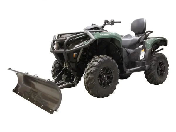 Első hóeke adapter, Can Am Outlander G3 500/700/850/1000 (2023+)