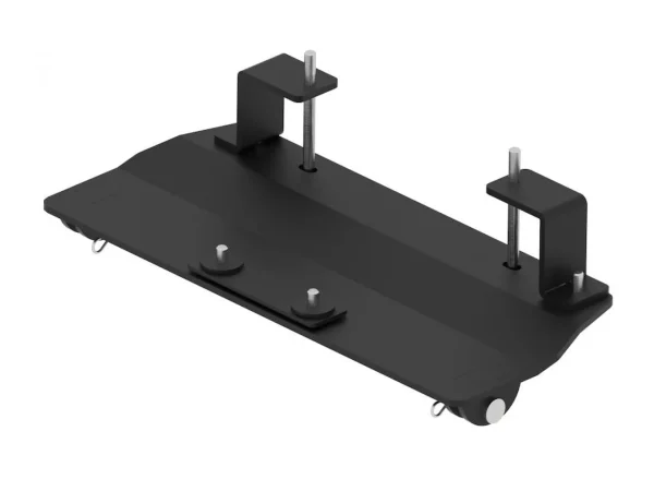 Hótoló alsó adapter, CFMoto, U10 PRO (2025+)