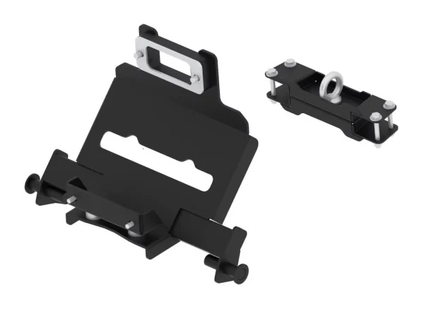 Első hóeke adapter, Segway Snarler AT10 W (2025+)