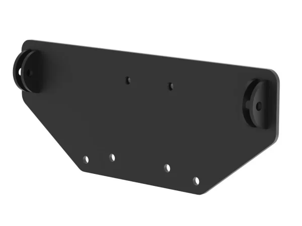 Alsó adapter hótolóhoz, Polaris Sportsman X2 800 quad