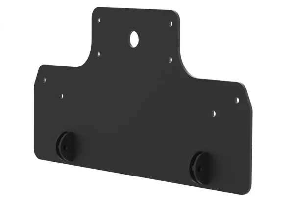 Alsó adapter hótoló lapáthoz, Polaris RZR 800