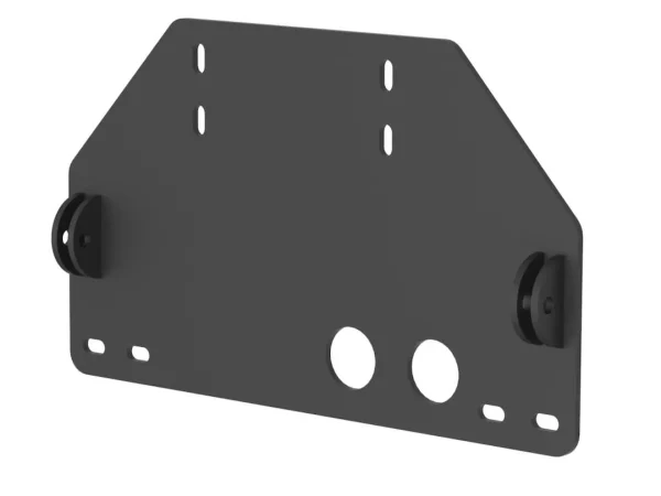 Alsó adapter hóekéhez, Kawasaki Brute Force 650/750