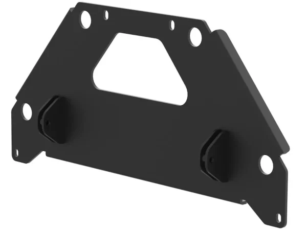 Alsó adapter hóekehez, Polaris RZR 900