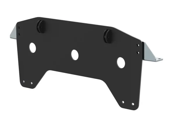 Alsó hótoló adapter, Polaris Ranger 900 Diesel