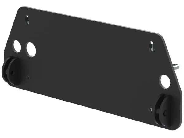 Alsó hótoló adapter, Can Am Renegade/Outlander és Renegade, G2/X MR