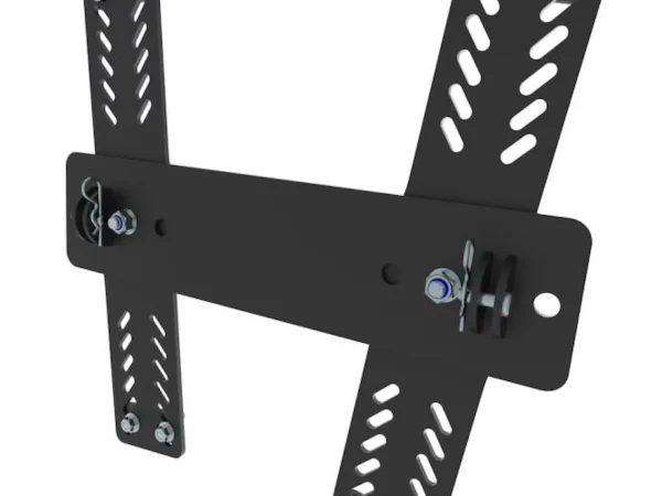 Alsó adapter 128/150/180 cm szélességű hótoló lapokhoz, univerzális felhasználásra