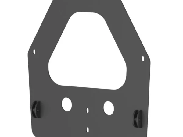 Alsó adapter hóekéhez, Can Am Maverick (-2014)