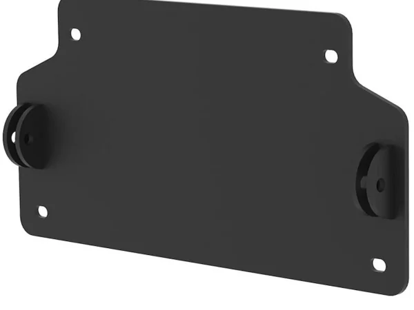 Alsó hóeke adapter, Polaris Ranger 900 és 1000 XP