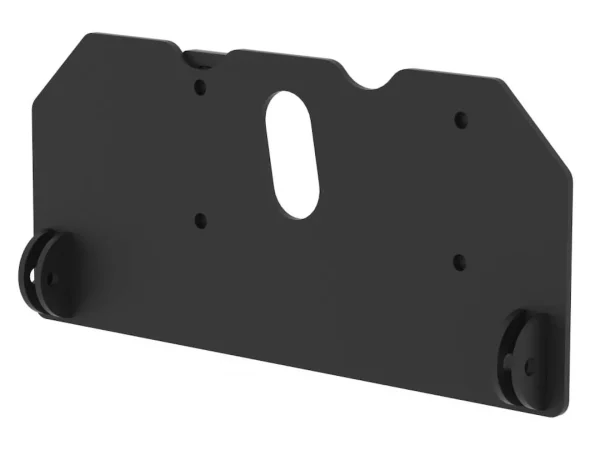 Alsó adapter hóekéhez, Polaris Sportsman 450/570/ETX/570 SP