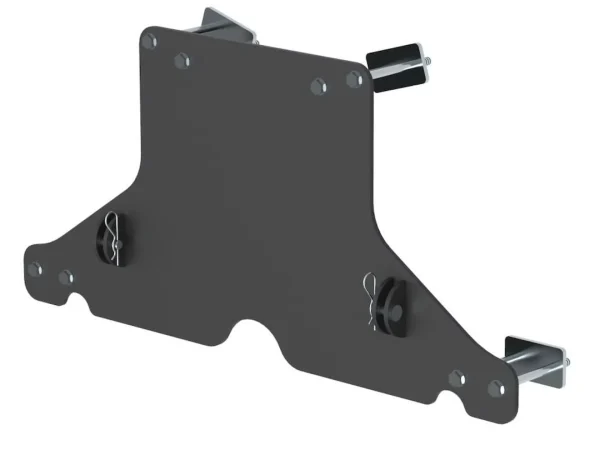 Alsó adapter hóekéhez, Polaris Ranger 570