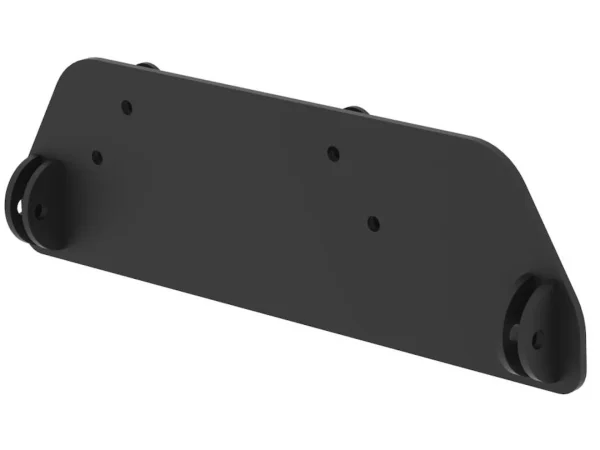 Alsó adapter hótoló lapáthoz, Polaris Sportsman 570
