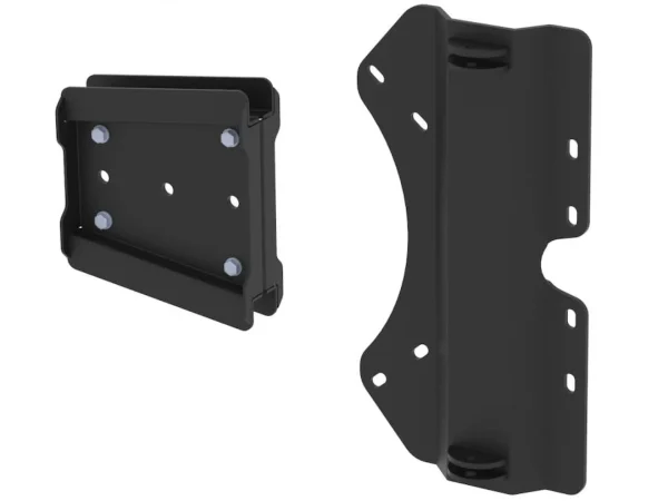 Alsó adapter hótoló lapáthoz, Polaris RZR 900