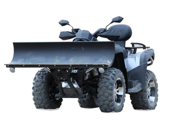 Első hótoló adapter, CFMoto X550/X600/X8