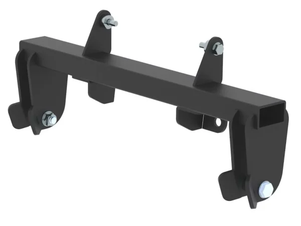 Első hóeke adapter, Suzuki 450/500/700/750 KingQuad
