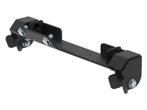 Első hótoló adapter, Polaris Sportsman és Scrambler 850/100