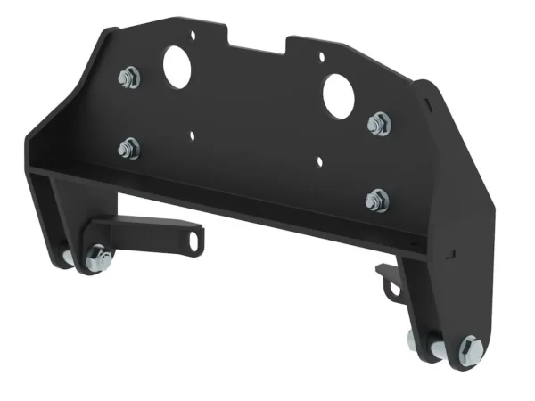 Első hótoló adapter, CFMoto X450/X520 (-2021) és Goes Terrox 400/500