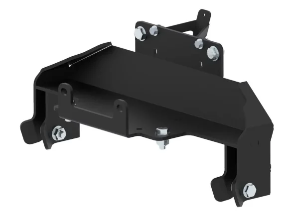 Első hóeke adapter, Yamaha Grizzly 700 (2016+) és Kodiak 700