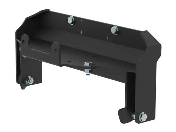 Első hótoló adapter, Yamaha Grizzly 550/700 (-2015)