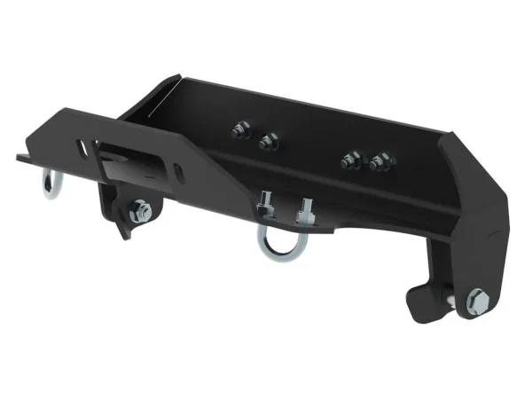 Első hóeke adapter, Kawasaki Brute Force 650/750