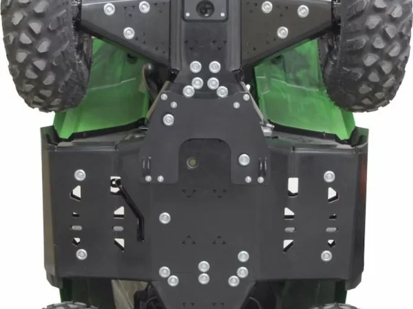 Alsó adapter hó tolólaphoz, Arctic Cat Alterra 550/700
