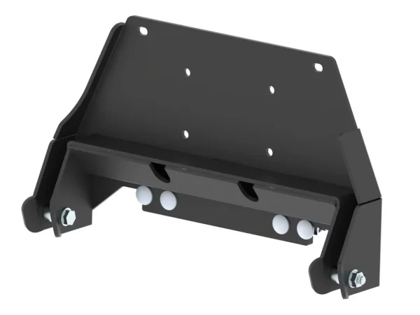 Első hótoló adapter, CFMoto X850/X1000/Overland/G2