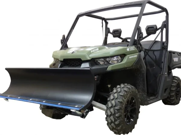 Első hótoló lap adapter, Can Am Defender/Traxter (-2018)
