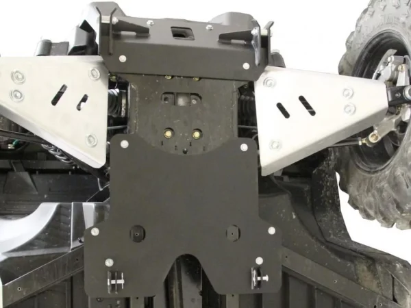 Hótoló alsó adapter, Can Am Defender/Traxter (-2018)