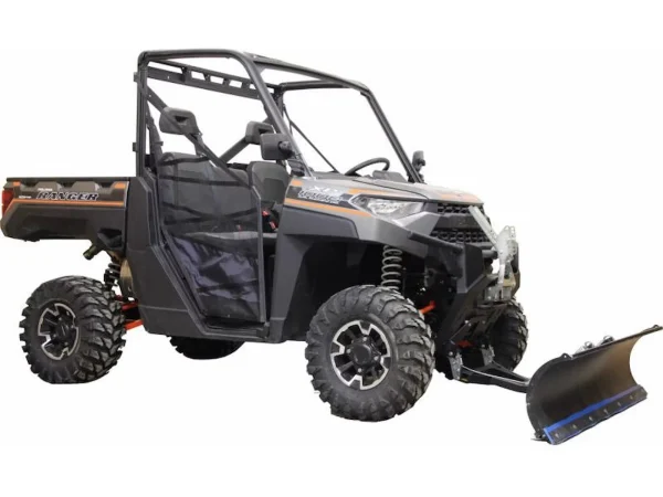Első hóeke adapter, Polaris Ranger 1000