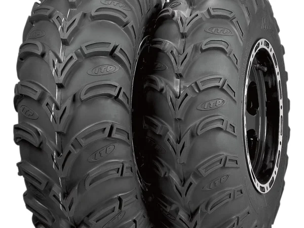 Quad gumiabroncs, ITP MUD LITE XL