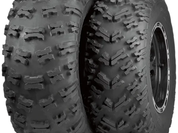 ATV pneumatika, ITP Holeshot ATR